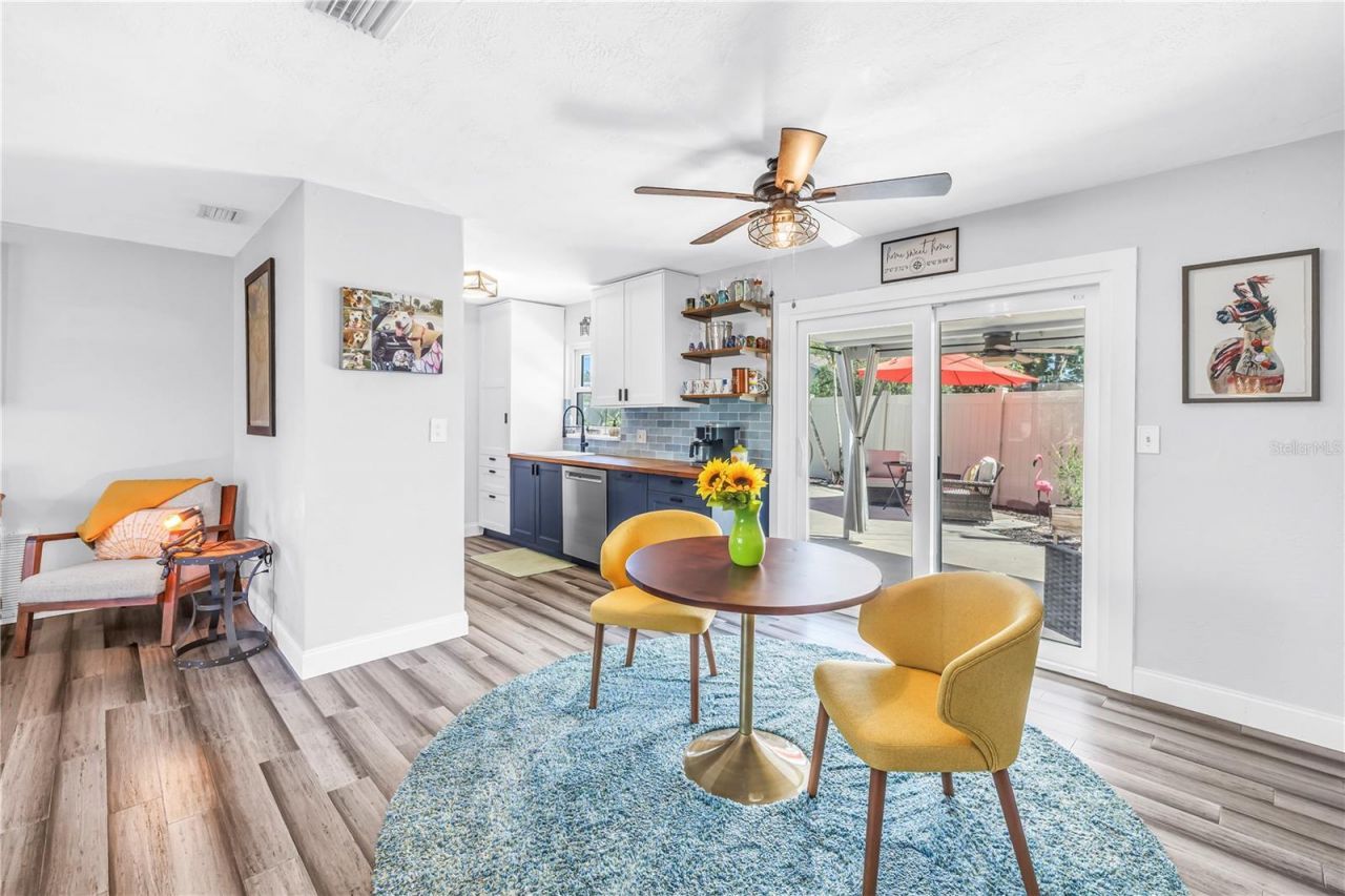 5698 24th Terrace N, Saint Petersburg, FL 33710 Photo