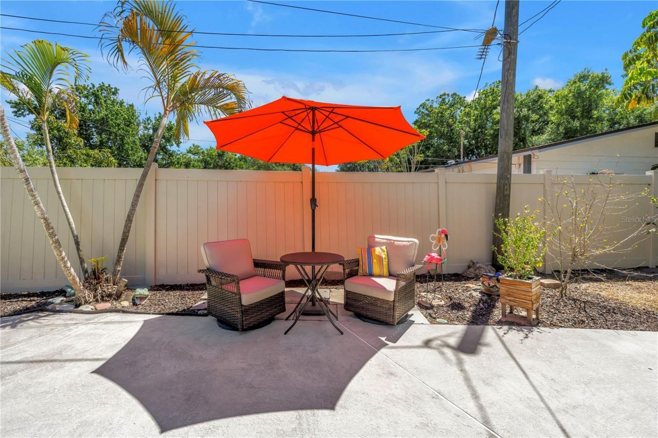 5698 24th Terrace N, Saint Petersburg, FL 33710 Photo