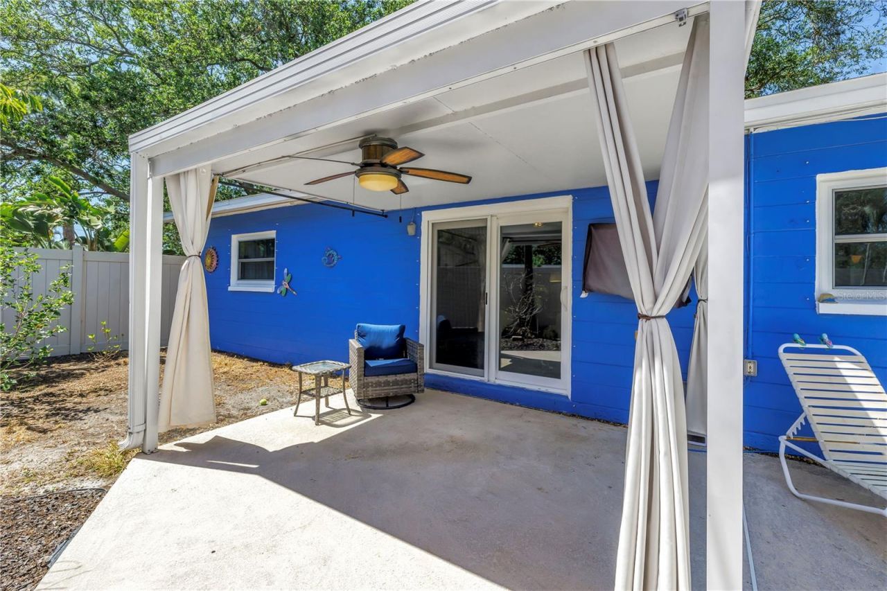 5698 24th Terrace N, Saint Petersburg, FL 33710 Photo