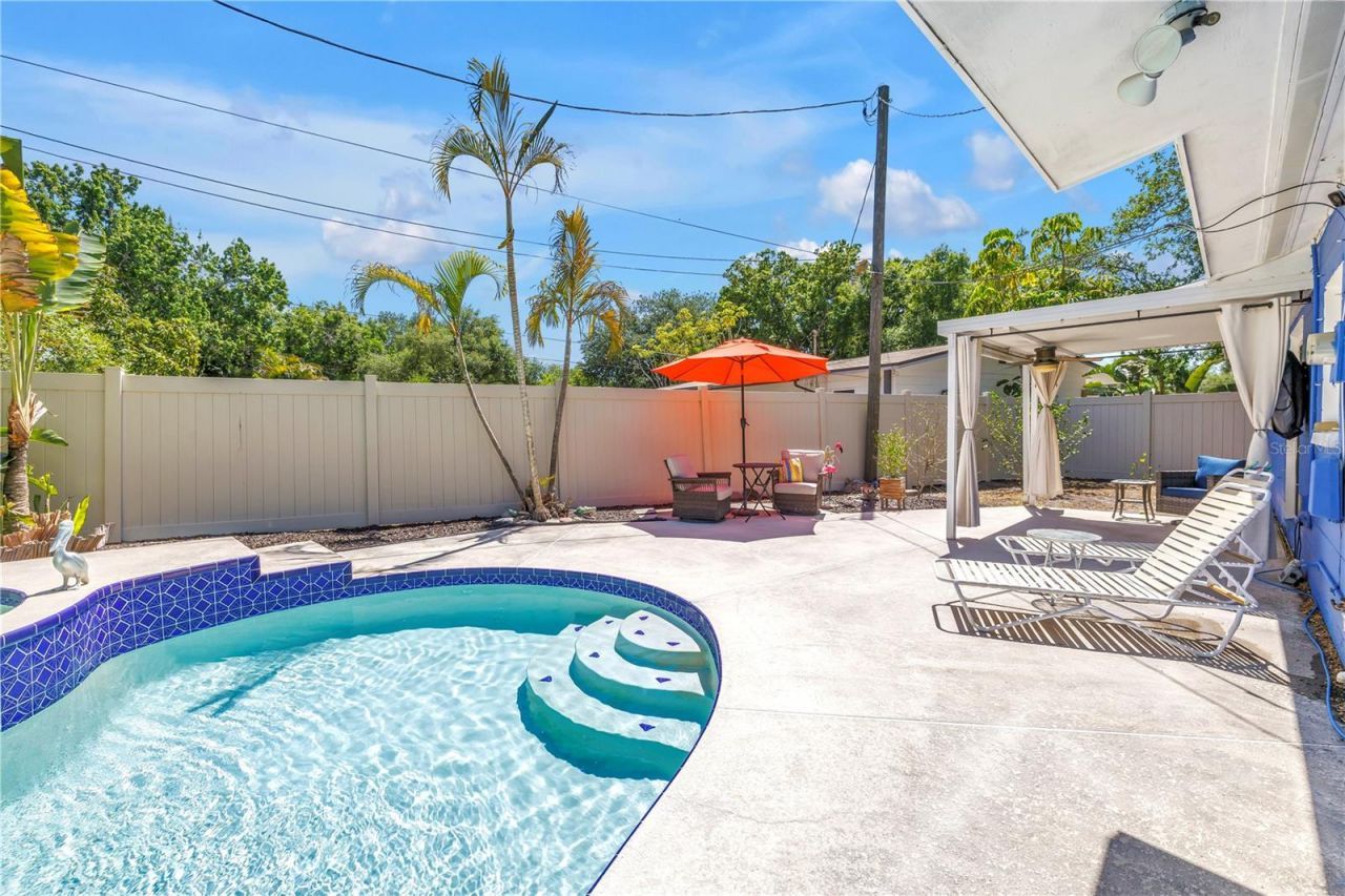 5698 24th Terrace N, Saint Petersburg, FL 33710 Photo