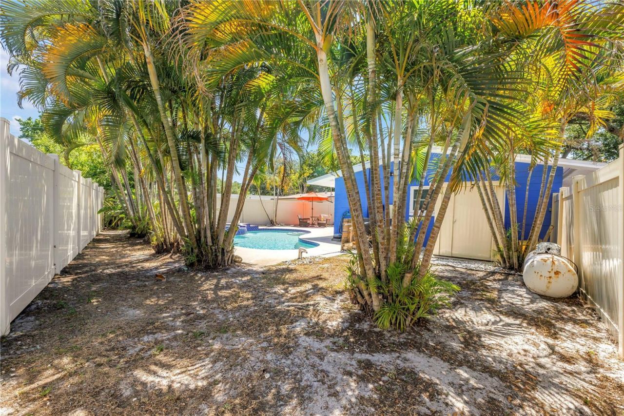5698 24th Terrace N, Saint Petersburg, FL 33710 Photo