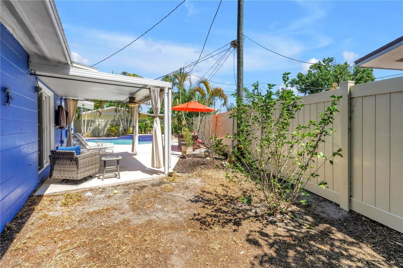 5698 24th Terrace N, Saint Petersburg, FL 33710 Photo
