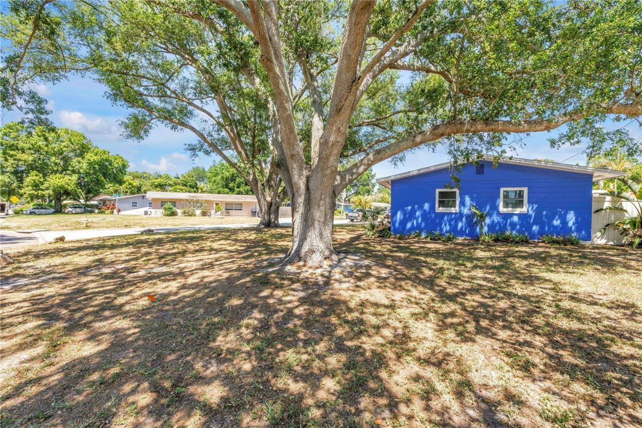 5698 24th Terrace N, Saint Petersburg, FL 33710 Photo