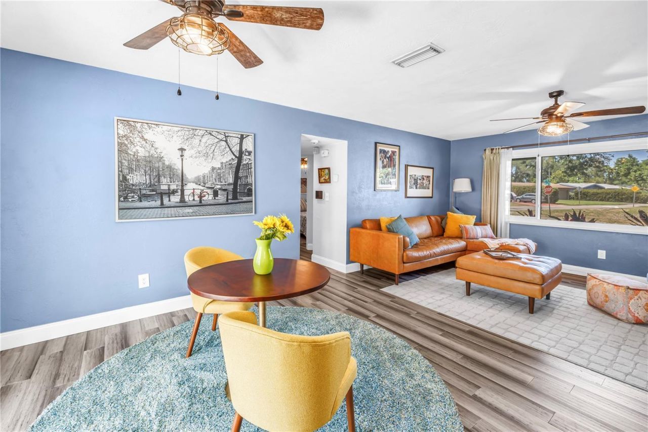 5698 24th Terrace N, Saint Petersburg, FL 33710 Photo