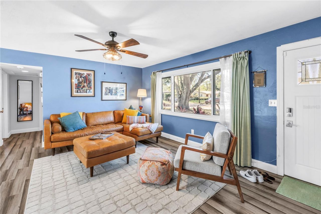 5698 24th Terrace N, Saint Petersburg, FL 33710 Photo