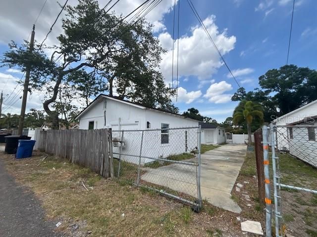 4034 38th Avenue N, Saint Petersburg, FL 33713 Photo