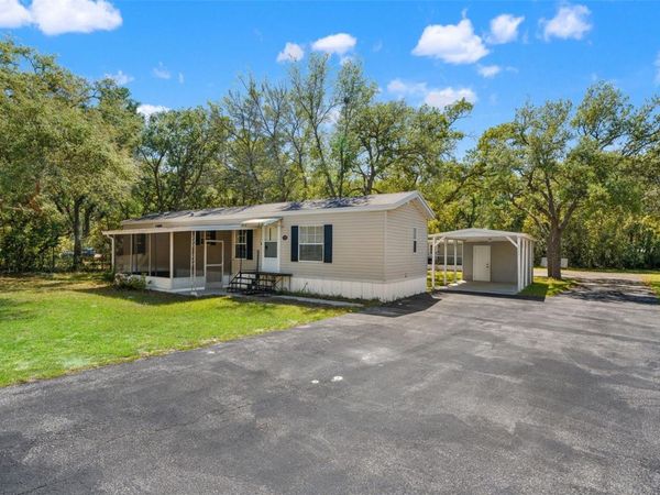 3345 BALLARD STREET, SPRING HILL, FL 34606