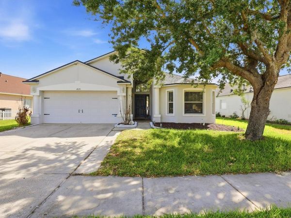 4828 WESSEX WAY , LAND O LAKES, FL 34639