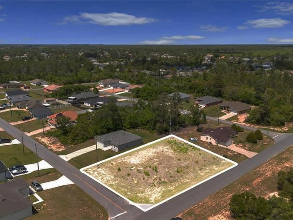 2975 SW 131ST PLACE ROAD , OCALA, FL 34473