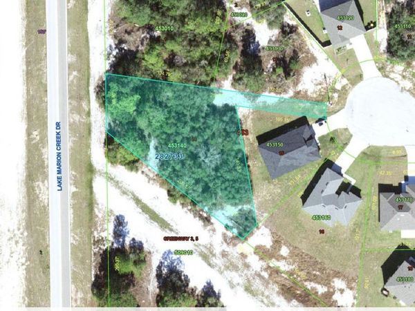 1257 AMAZON LANE , KISSIMMEE, FL 34759