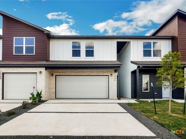 1904 Royal Loop , Belton, TX 76513