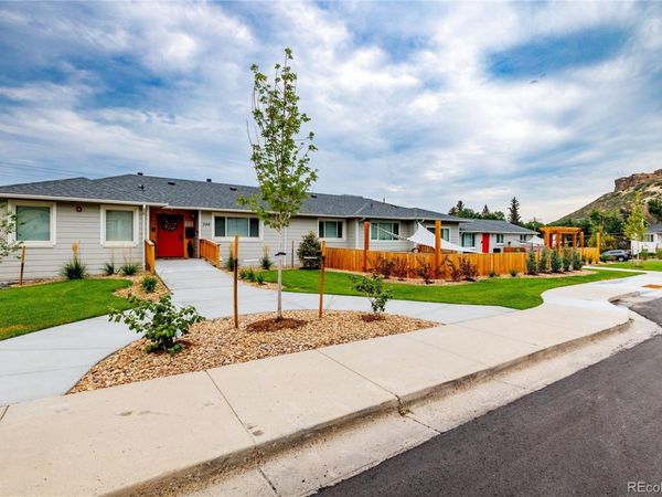 399 N Gilbert Street , Castle Rock, CO 80104