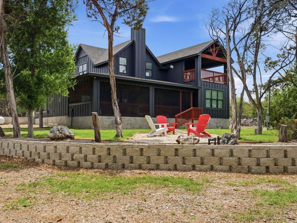 15965 Ferdous, Canyon Lake, TX 78133