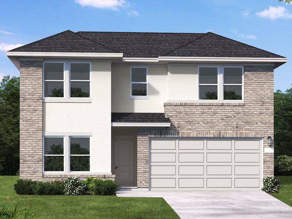 8336 Rocket View, San Antonio, TX 78263