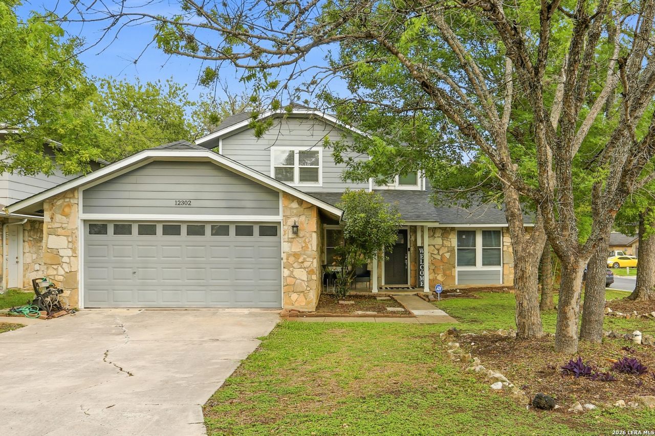 12302 Capeswood, San Antonio, TX 78249 Main Photo