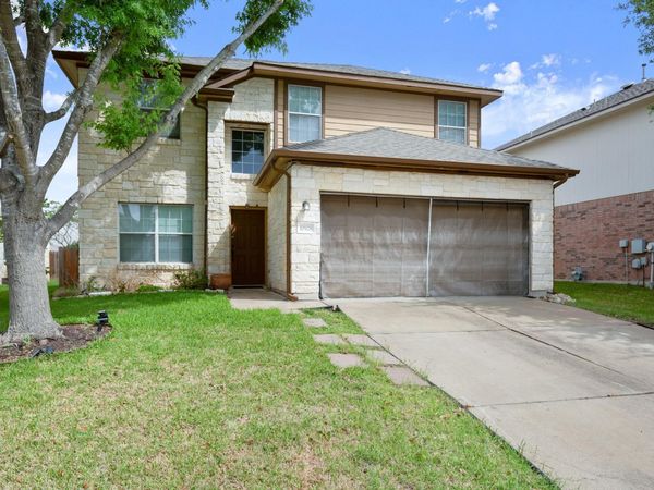 10928 Furrow Hill DR , Austin, TX 78754