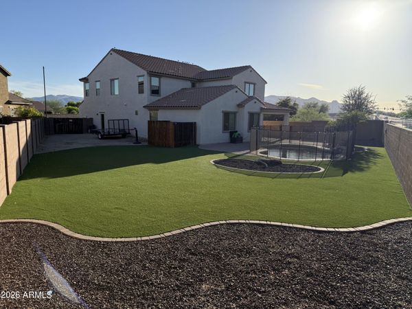 16903 N 183RD Lane, Surprise, AZ 85388
