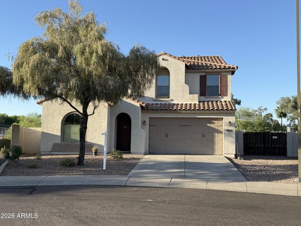 16903 N 183RD Lane, Surprise, AZ 85388