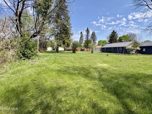 0 Thomas Street , Tiffin, OH 44883