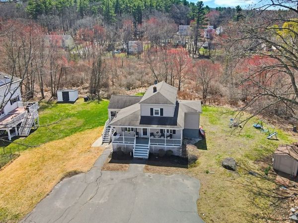 61 Ruth, Dracut, MA 01826