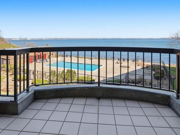 3 Seal Harbor Road, Unit 342, Winthrop, MA 02152