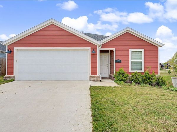 5979 W Holdcroft Drive , Fayetteville, AR 72704