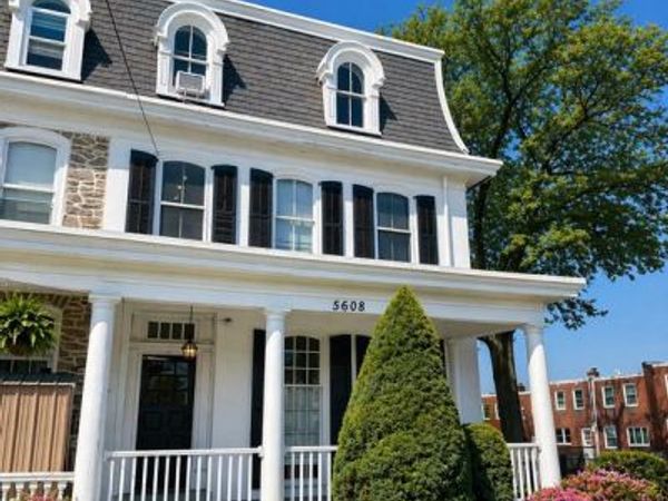 5608 00 RIDGE AVENUE, Unit F4, PHILADELPHIA, PA 19128