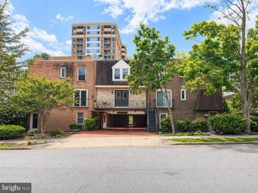 1527 N COLONIAL TERRACE , Unit B, ARLINGTON, VA 22209