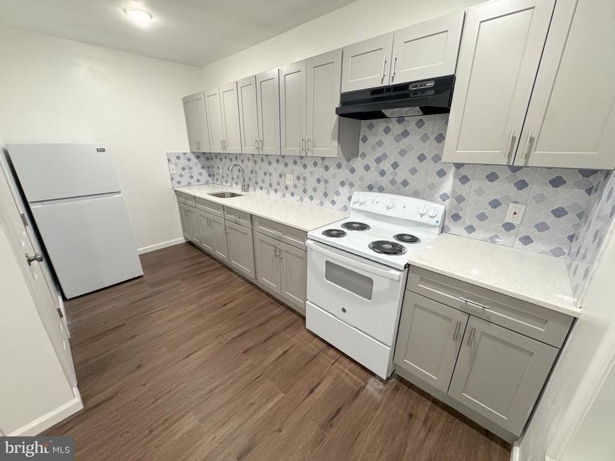 2317 N 15th Street, Unit 7, Philadelphia, PA 19132 Main Photo