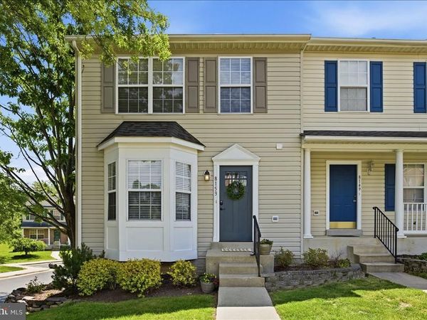 8153 WOODLAND LANE, CHESAPEAKE BEACH, MD 20732