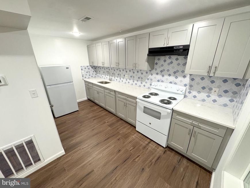 2317 N 15th Street, Unit 5, Philadelphia, PA 19132 Main Photo
