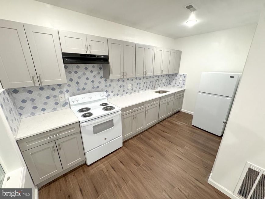 2317 N 15th Street, Unit 6, Philadelphia, PA 19132 Main Photo