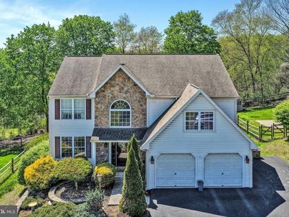 624 STONEY RUN ROAD Pottsville, PA 17901