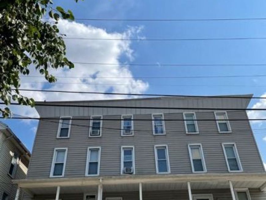1527 W 36th Street, Unit 2ND FLOOR, Baltimore, MD 21211 Main Photo