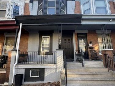 1312 KERBAUGH STREET, Unit 1, PHILADELPHIA, PA 19140