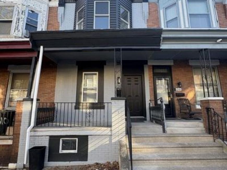 1312 Kerbaugh Street, Unit 1, Philadelphia, PA 19140 Main Photo