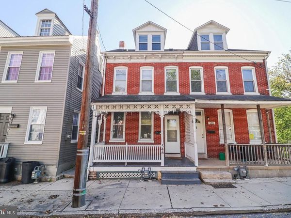 546 SMITH STREET, YORK, PA 17404