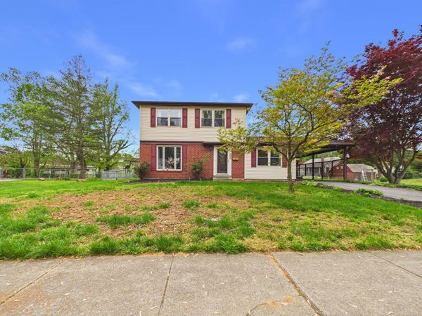 372 KESSELRING AVENUE, DOVER, DE 19904