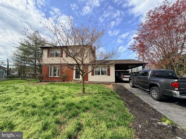 372 KESSELRING AVENUE , DOVER, DE 19904