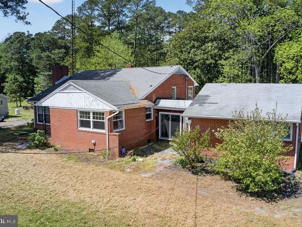 29550 DEAL ISLAND ROAD , PRINCESS ANNE, MD 21853