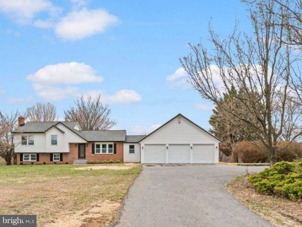 3174 CARDINAL DRIVE , WESTMINSTER, MD 21157