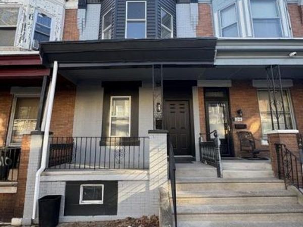 1312 KERBAUGH STREET, Unit 2, PHILADELPHIA, PA 19140