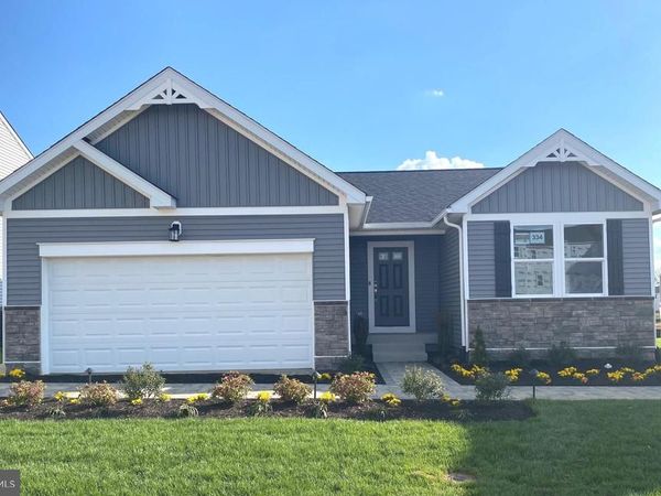 229 MONROE AVENUE, RANSON, WV 25438