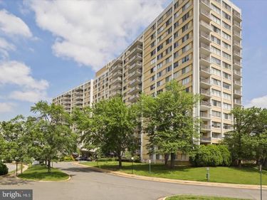 301 N BEAUREGARD STREET N, Unit 217, ALEXANDRIA, VA 22312