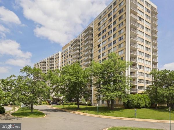 301 N BEAUREGARD STREET N, Unit 217, ALEXANDRIA, VA 22312