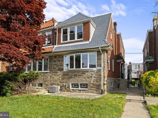 1931 71ST AVENUE, PHILADELPHIA, PA 19138
