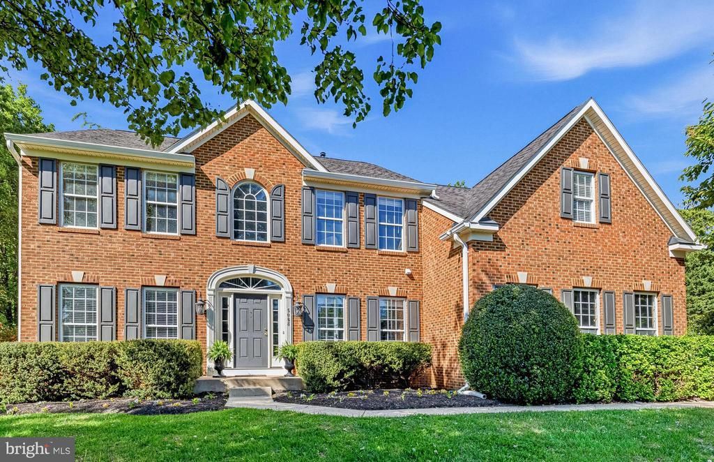 5068 Dawn Court, Warrenton, VA 20187 Main Photo