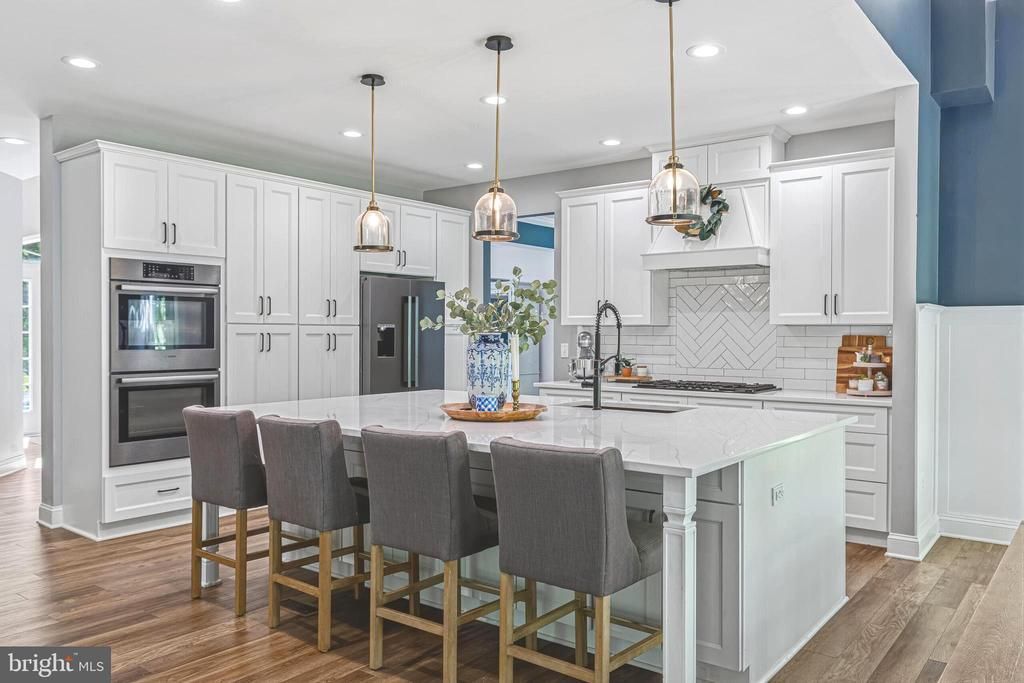 5068 Dawn Court, Warrenton, VA 20187 Main Photo