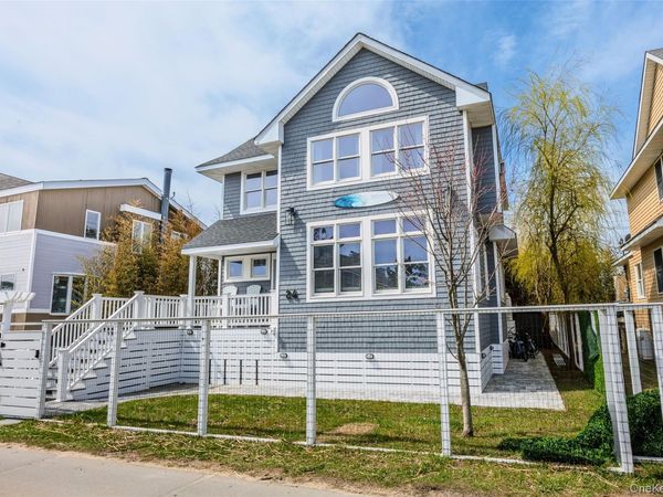 24 Bungalow Walk , Ocean Beach, NY 11770