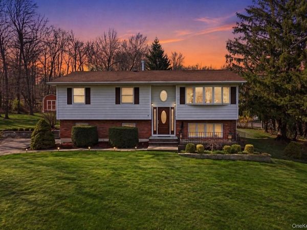 4 Westend Drive , Highland Mills, NY 10930